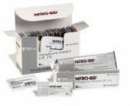 Nitro-Bid® Nitroglycerin 2% Transdermal Ointment .. .  .  